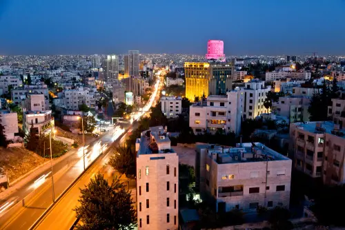Top Jordan Holiday Packages for Memorable Middle East Adventures.webp
