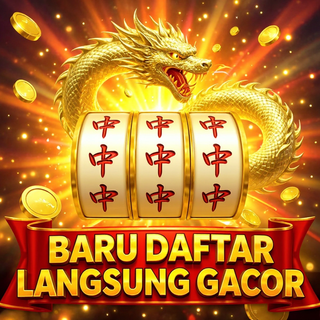 PAKARCUAN: Pusat Situs Slot4D Online dan Togel Hongkong Bocoran Jackpot Malam Ini image 1