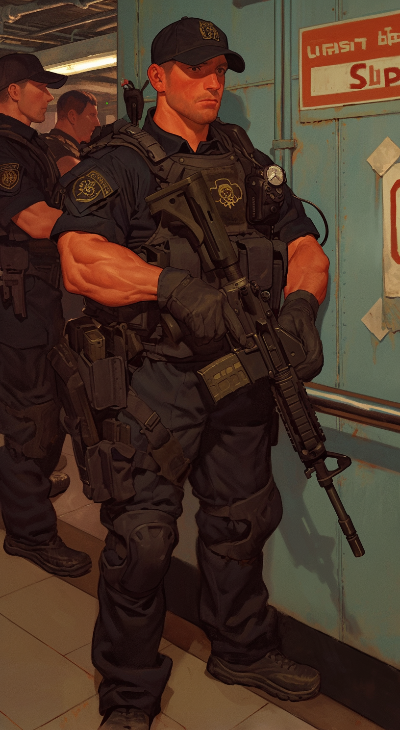 COL. Melik Nova