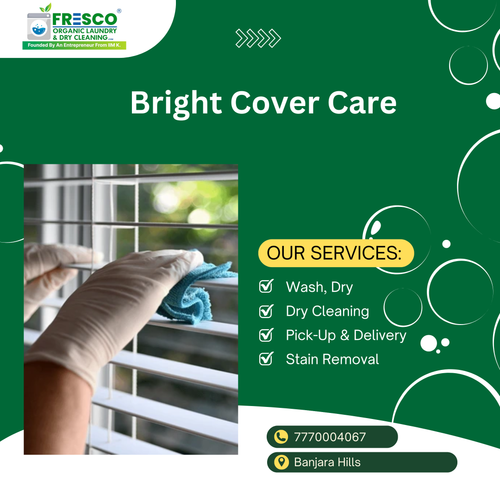 A customer trusted our window cover cleaning in Banjara Hills received fresh bright results..png