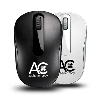 Get Custom Wireless Mouse Wholesale Collection With PapaChina.jpg