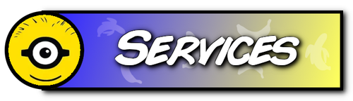 vex vinions headers services