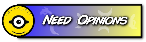 vex vinions headers need opinions