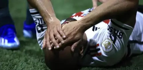 Crise na saúde do São Paulo: DM enfrenta pressão enquanto R$ 1 milhão está em jogo