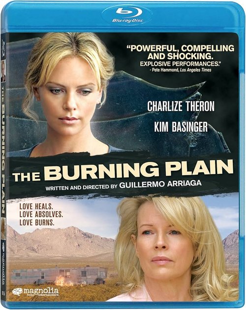 Granice miłości / The Burning Plain (2008) PL.1080p.WEB-DL.H264-wasik / Lektor PL