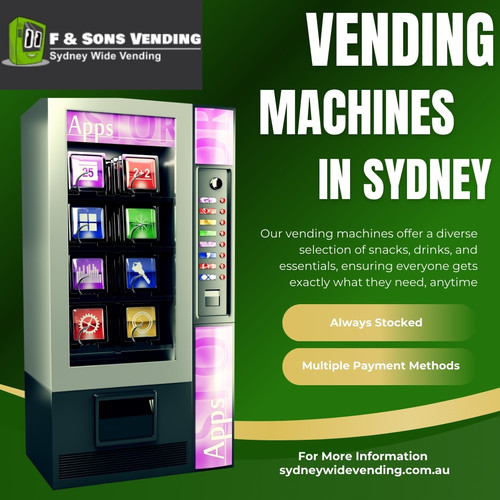 Smart Set-Up Solutions for Modern Vending Spaces -  Sydney Wide Vending.jpg