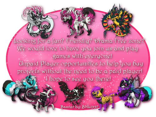 cherish group banner