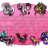 cherish group banner