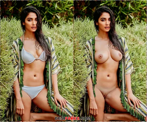Pooja Randi Hegde 20