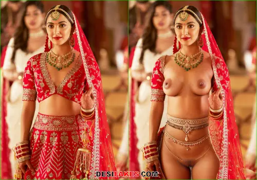 Kiara Randi Advani 10