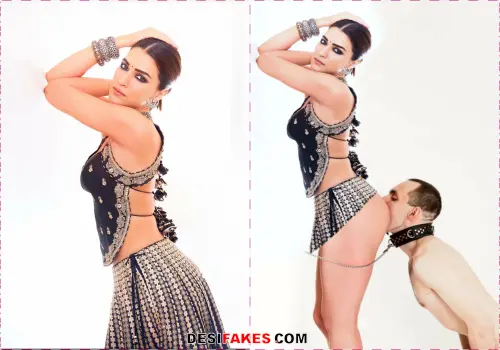 Kriti Randi Sanon 17