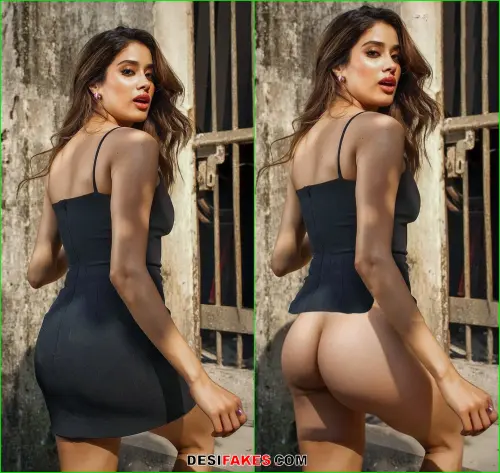 Janhvi Kapoor 16
