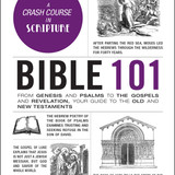 bible 101 9781507219805 hr