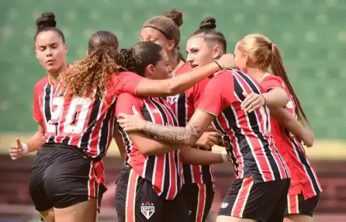 São Paulo x Grêmio decisão da copinha; Saiba onde assistir