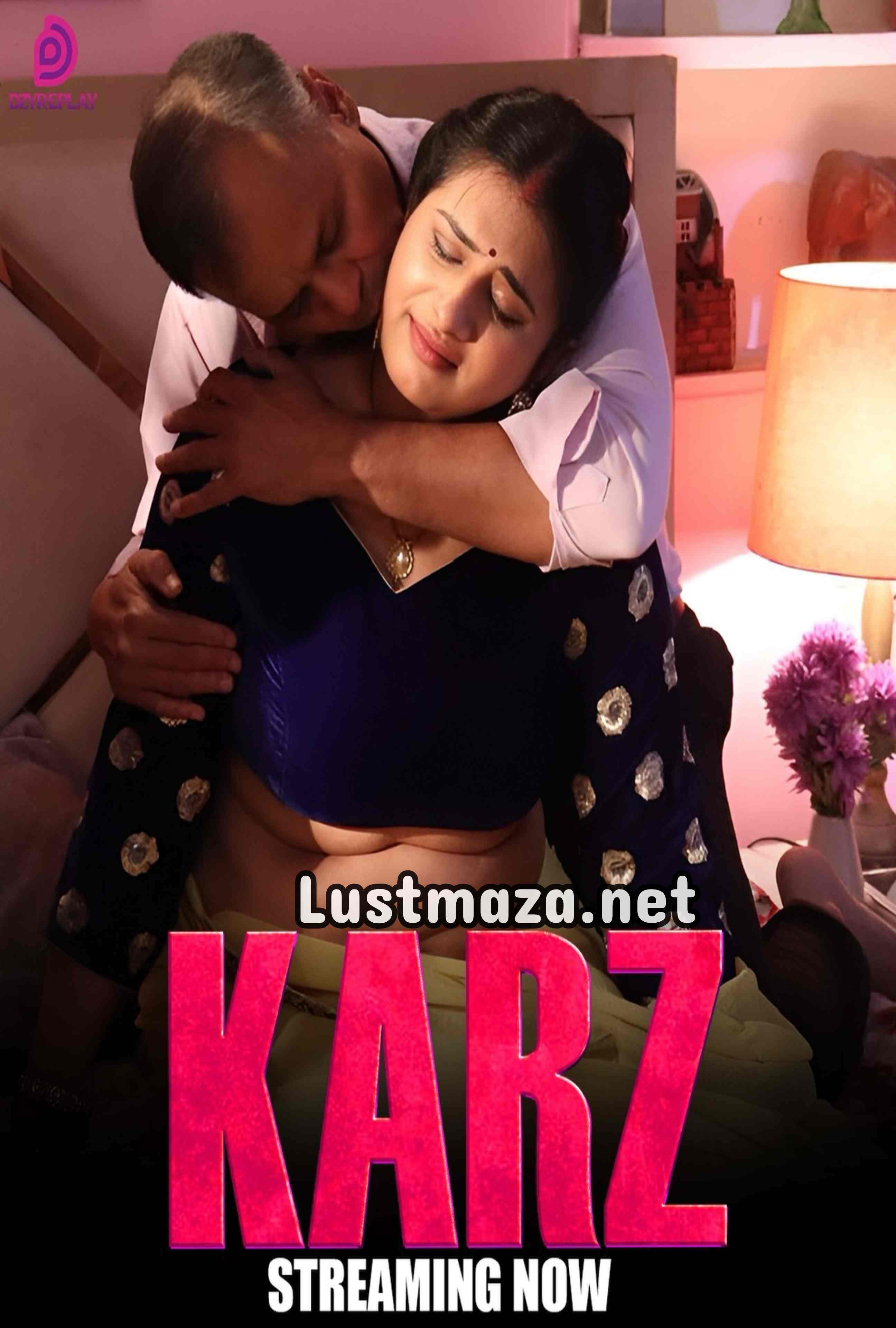 Karz (2025) S01 E05 Dzyreplay – Hindi Hot Web Series – WEB-DL X264 1080p 720p 480p – Download