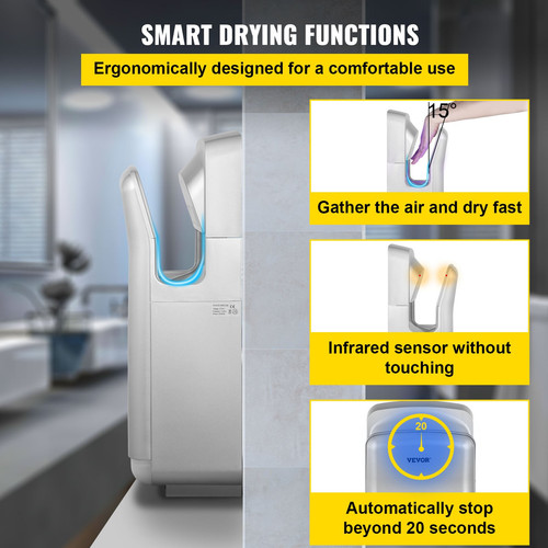 jet hand dryer blade hand dryer air dryer hand commercial dryers airblade hand dryer wall mount hand.jpg