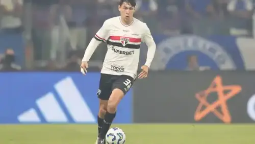 Botafogo se movimenta nos bastidores e apresenta proposta por Ferraresi, do São Paulo