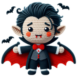 HALLOWEEN CROCHET (3)