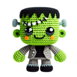 HALLOWEEN CROCHET (4)