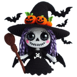 HALLOWEEN CROCHET (1)