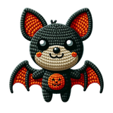 HALLOWEEN CROCHET (5)