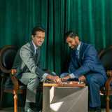 Giorgenti - Custom Suits New York