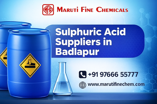 Why Trust Maruti Fine Chemicals for Consistent Acid Supply?.png