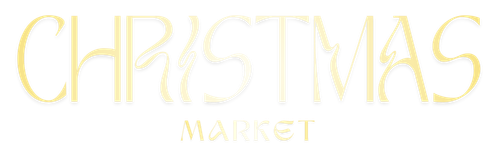 Colorful Illustrated Snowy Christmas Greeting Landscape Poster (1) (1).png