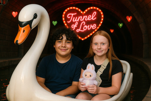 20251212 1951 Swan Float Adventure remix 01kfdasd.jpg