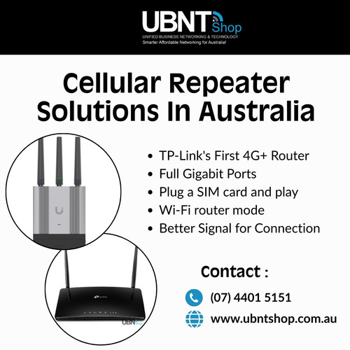 Reliable Cellular Repeater Solutions in Australia – UBNT Shop.jpg
