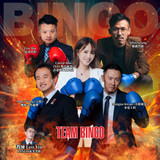 大灣區poster BNI SUPREME TEAM (Square size) 2