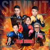 大灣區poster BNI SUPREME TEAM (Square size) 10