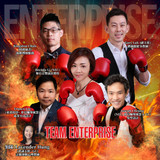 大灣區poster BNI SUPREME TEAM (Square size) 7