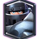 mega knight