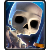 skeletons