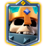 skeleton king
