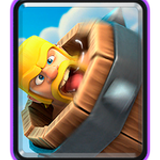 barbarian barrel