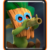 dart goblin
