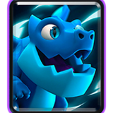 electro dragon