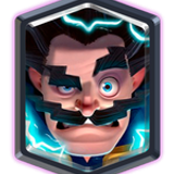 electro wizard