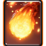 fireball