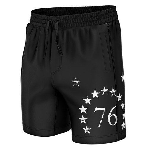 18 Fleece Shorts Side 1776 Stars copy.jpg