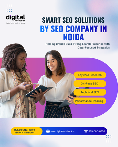 How a Best SEO Company in Noida Plans and Executes Local SEO Strategies.png