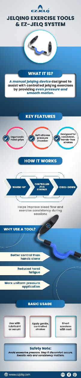 Jelqing Exercise Tools & EZ Jelq System.jpg