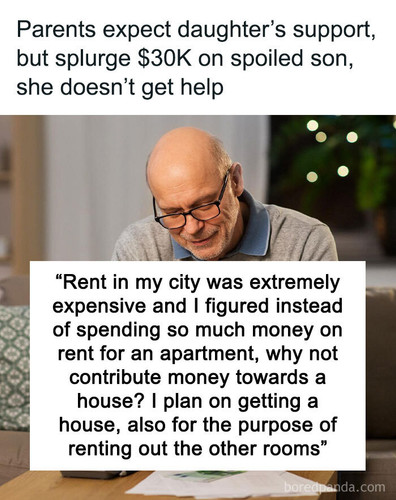 asking big amount parents house payment sharing.jpg