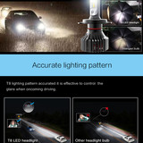 T8 04 H7 LED