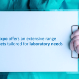 Lab Expo thumbnail for Cabinets