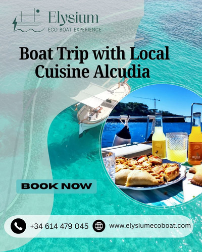 Boat Trip with Local Cuisine Alcudia.jpg