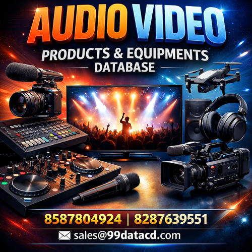 Audio Video Products Database.png