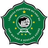 SMP Ma'arif logo.jpg